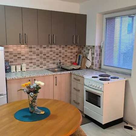 Todoroski House Villa