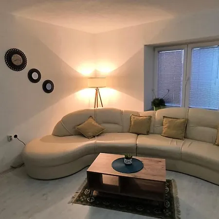 Todoroski House Villa Ohrid