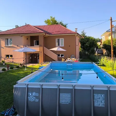 Todoroski House *